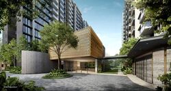 Penrose (D14), Apartment #468380201